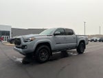 2020 Toyota Tacoma TRD Sport V6