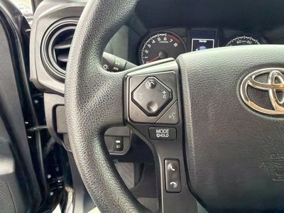 2023 Toyota Tacoma SR V6