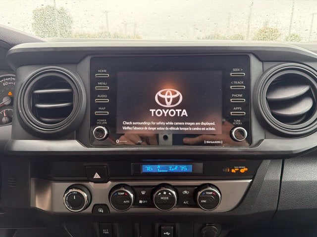 2023 Toyota Tacoma SR V6