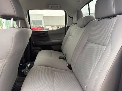 2023 Toyota Tacoma SR V6