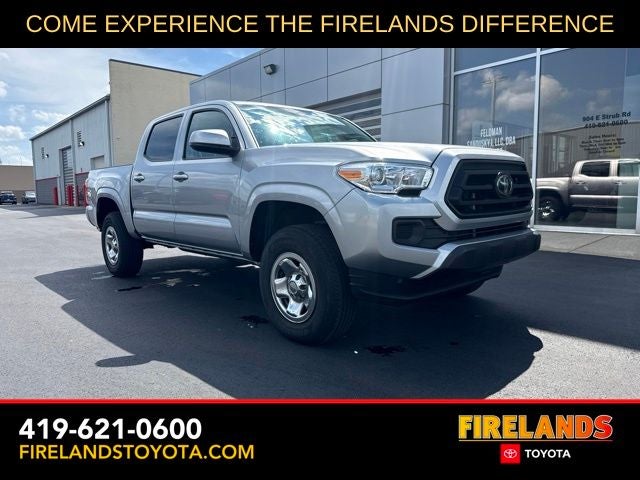 2023 Toyota Tacoma SR V6