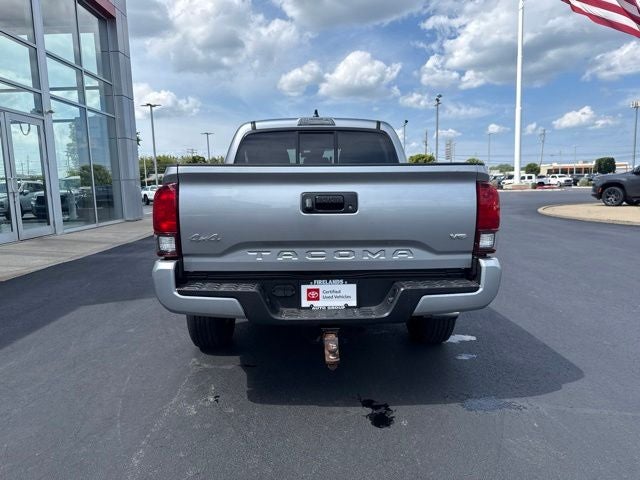 2023 Toyota Tacoma SR V6