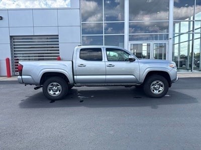 2023 Toyota Tacoma SR V6