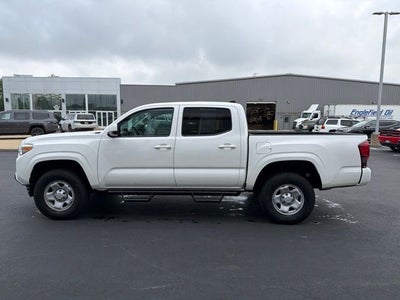 2023 Toyota Tacoma SR V6