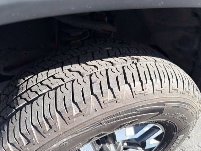 2016 Toyota Tacoma TRD Off-Road V6