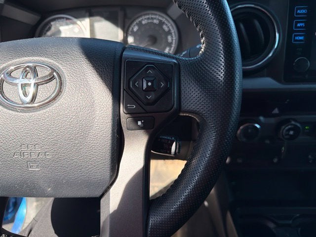 2016 Toyota Tacoma TRD Off-Road V6