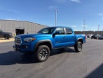 2016 Toyota Tacoma TRD Off-Road V6