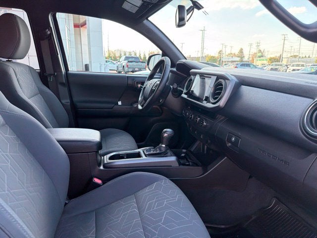 2016 Toyota Tacoma TRD Off-Road