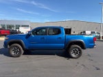 2016 Toyota Tacoma TRD Off-Road V6