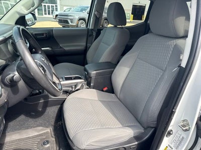 2020 Toyota Tacoma SR5 V6
