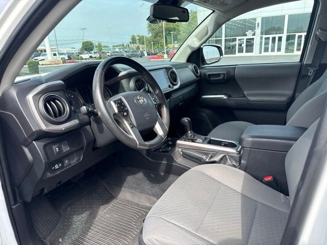 2020 Toyota Tacoma SR5 V6