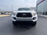 2020 Toyota Tacoma SR5 V6