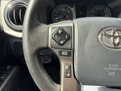 2020 Toyota Tacoma SR5 V6