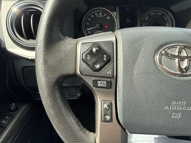 2020 Toyota Tacoma SR5 V6