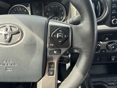 2020 Toyota Tacoma SR5 V6