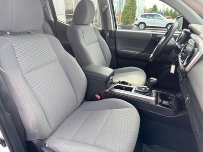 2020 Toyota Tacoma SR5 V6