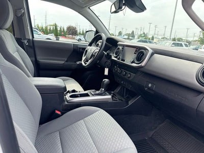 2020 Toyota Tacoma SR5 V6