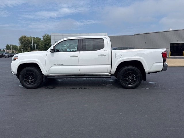 2020 Toyota Tacoma SR5 V6