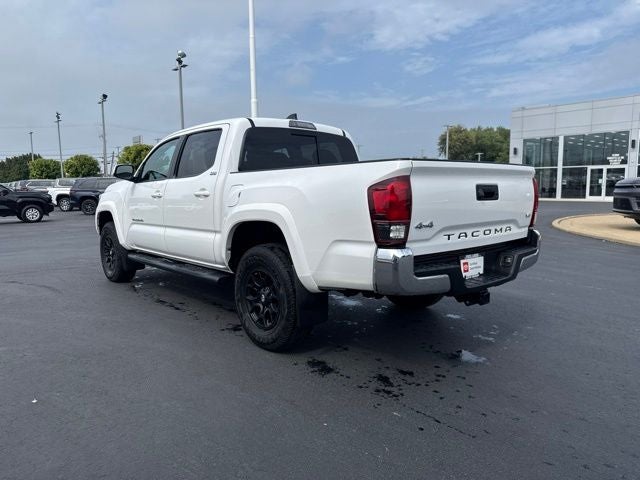2020 Toyota Tacoma SR5 V6