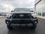 2014 Toyota Tacoma Base V6