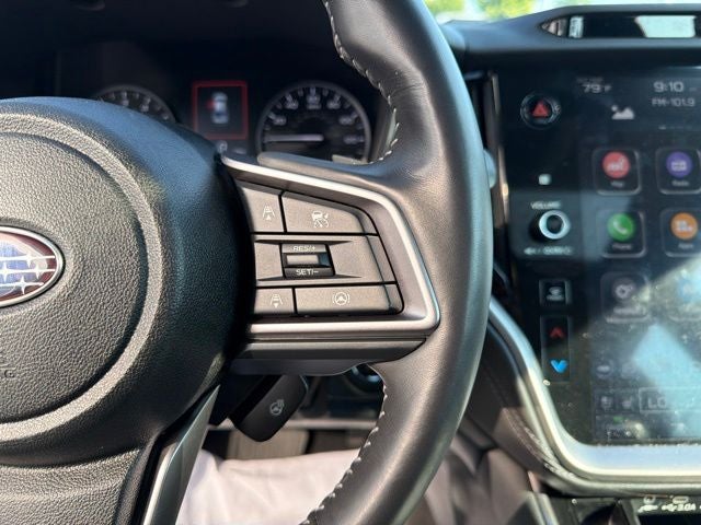 2023 Subaru Legacy Touring XT