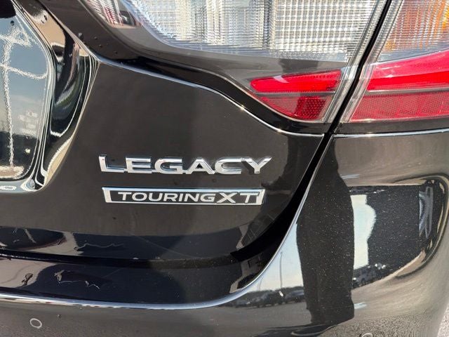 2023 Subaru Legacy Touring XT