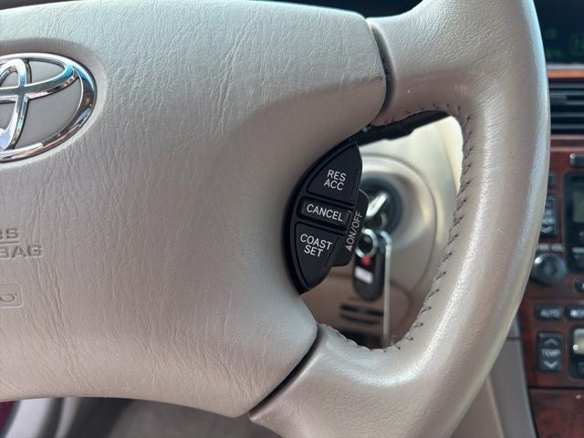 2003 Toyota Avalon XLS