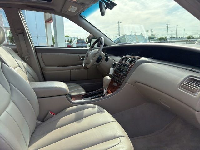 2003 Toyota Avalon XLS