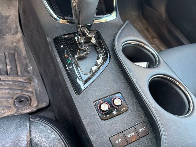 2015 Toyota Avalon XLE Touring