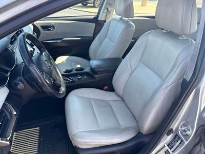 2017 Toyota Avalon Touring