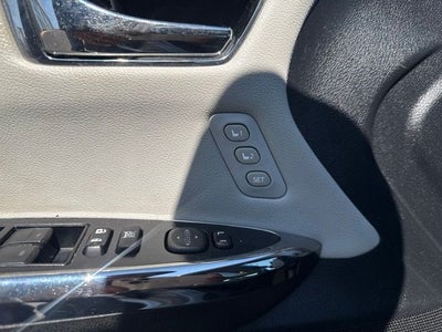 2017 Toyota Avalon Touring