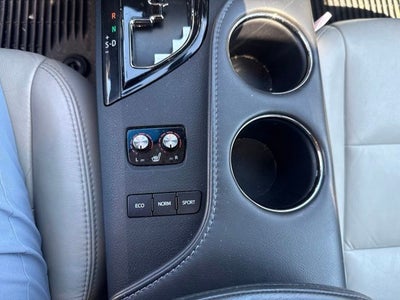 2017 Toyota Avalon Touring