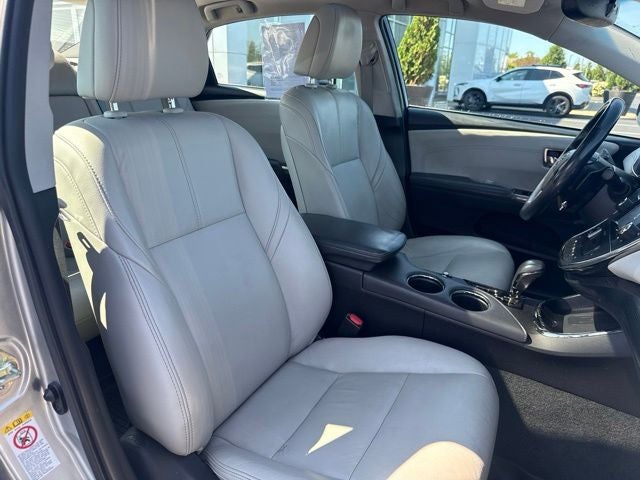 2017 Toyota Avalon Touring