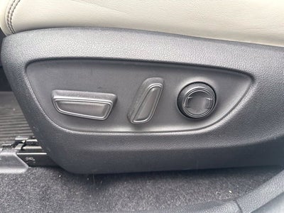 2020 Toyota RAV4 Hybrid Limited