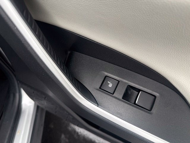 2020 Toyota RAV4 Hybrid Limited