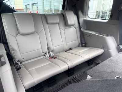 2014 Honda Pilot Touring