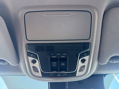 2018 Honda Pilot Elite