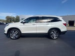 2018 Honda Pilot Elite
