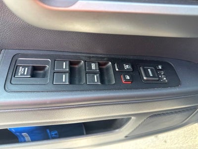 2011 Honda Ridgeline RTL