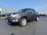 2011 Honda Ridgeline RTL