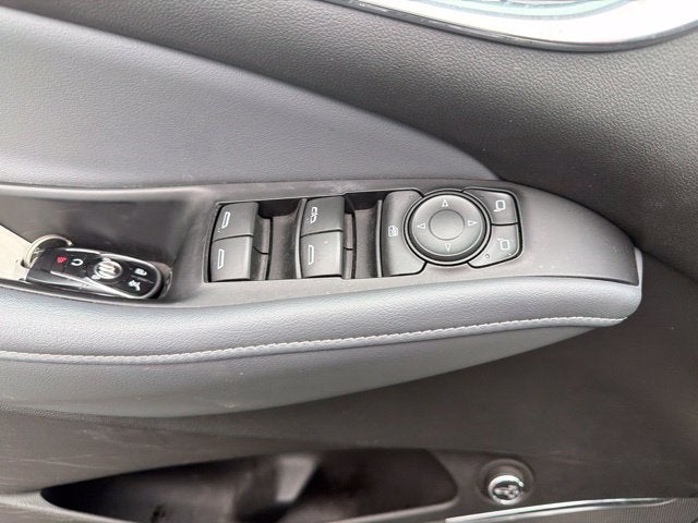 2020 Buick Enclave Preferred