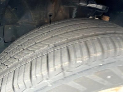 2011 Honda Element EX