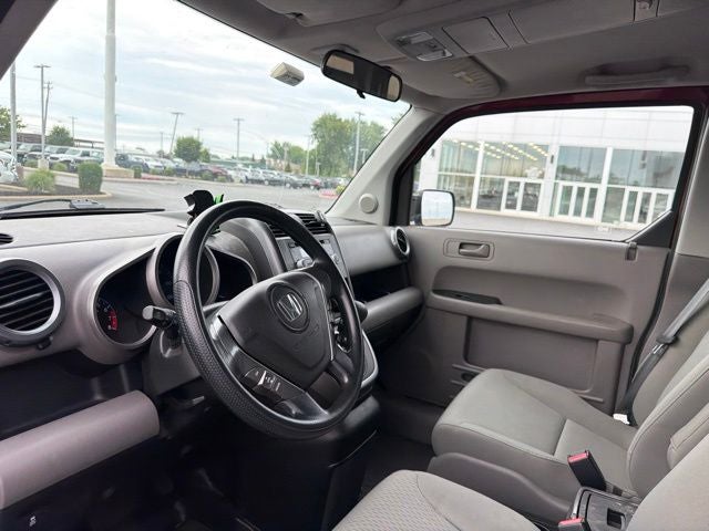 2011 Honda Element EX