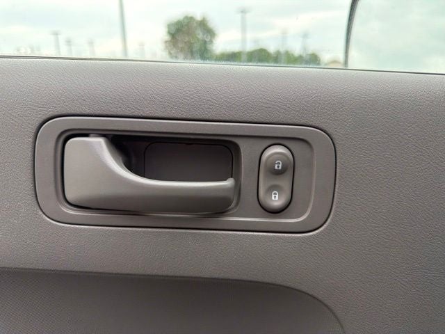 2011 Honda Element EX