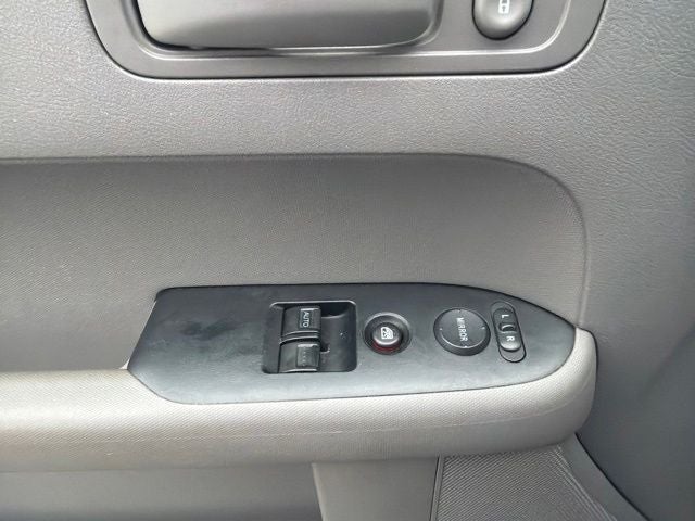 2011 Honda Element EX