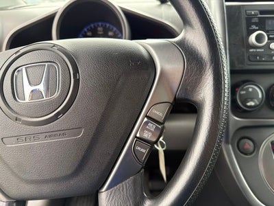 2011 Honda Element EX