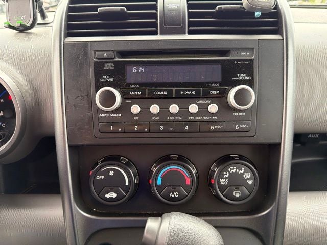 2011 Honda Element EX
