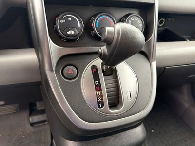 2011 Honda Element EX