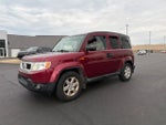 2011 Honda Element EX