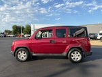 2011 Honda Element EX